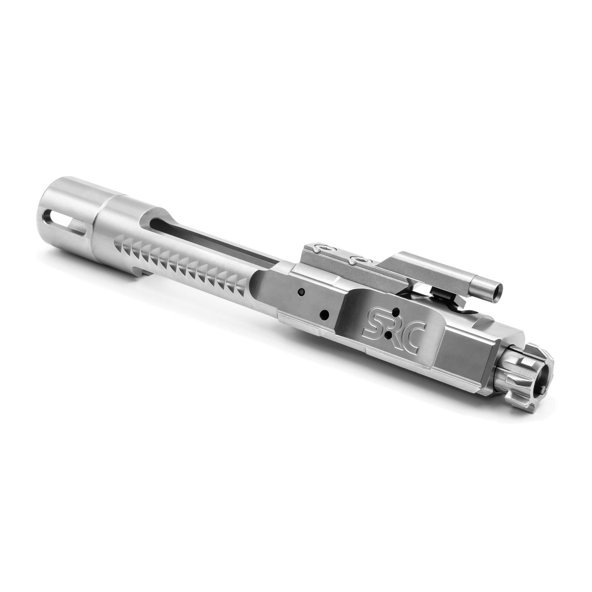 5.56 Xtreme Performance Bolt (XPB) Carrier Group in NiB-X Silver